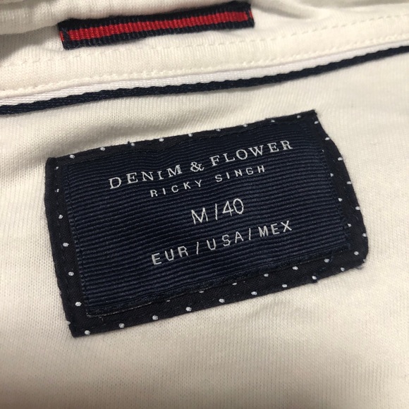 TWO short sleeve Polos - Picture 8 of 8